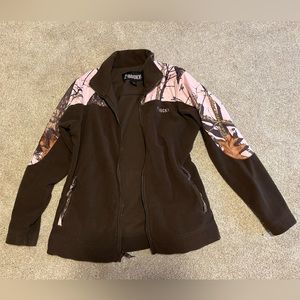 Rocky Fleece Jacket